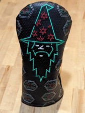 Bettinardi neon wizard for sale  Canandaigua