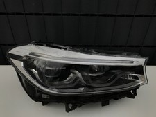 Frontscheinwerfer bmw e64 gebraucht kaufen  Hamburg