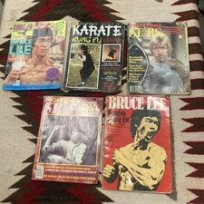 Vintage 1970s bruce for sale  San Jose