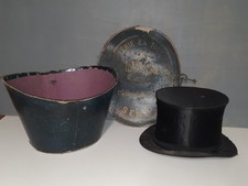 Ancien chapeau mécanique d'occasion  Cerisiers