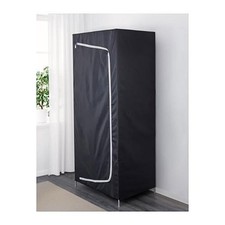 Breim garderobe schwarz gebraucht kaufen  Eichwalde
