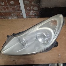 2010 corsa passenger for sale  GOUROCK