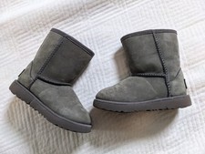 Ugg gray pull for sale  Arlington