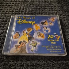 Various artists magic for sale  BACUP
