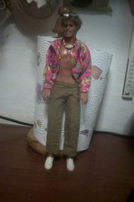 Ken mattel inc usato  Savona