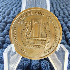 Triborough bridge tunnel for sale  Vestal