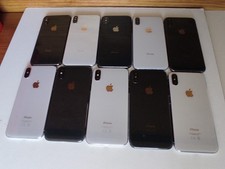 Lot chassis iphone d'occasion  Loriol-sur-Drôme