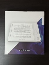 Kobo libra h2o usato  Domusnovas
