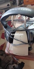 Sennheiser wireless headphones for sale  CORBY