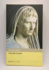 Vita dei cesari usato  Fonte Nuova