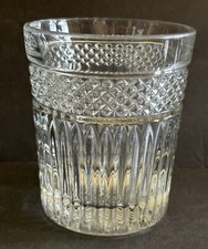 Libby vintage glass for sale  Bangor