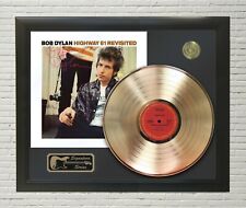 Bob dylan framed for sale  Cape Coral