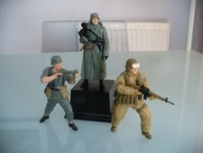 Wwii german model for sale  STAFFORD
