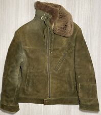 70s German Army B52 Pilot Vintage Jacket comprar usado  Enviando para Brazil