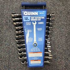 Quinn 58756 metric for sale  Great Falls