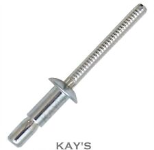 Structural pop rivets for sale Structural pop rivets for sale  WAKEFIELD