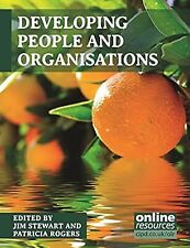 Developing people organisation for sale  UK