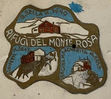Rifugi del monte usato  Milano