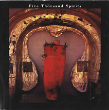 Five thousand spirits for sale  FILEY