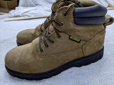 Brahma steel toe for sale  Madison