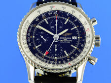 Breitling navitimer gmt gebraucht kaufen  Berlin