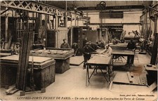 Paris coffres forts d'occasion  Expédié en Belgium