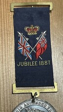 Queen victoria jubilee for sale  MIDDLESBROUGH
