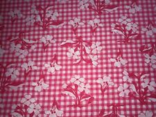 Modern fabric vichy d'occasion  Expédié en Belgium