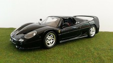 FERRARI F50 Berlinetta Hard Top 1995 1/18 MIRA 9177 voiture miniature collection comprar usado FERRARI F50 Berlinetta Hard Top 1995 1/18 MIRA 9177 voiture miniature collection comprar usado  Enviando para Brazil