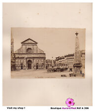 Florence firenze santa d'occasion  Chaumont