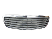 Frontgrill kühlergrill grill gebraucht kaufen  Linkenheim-Hochstetten