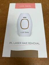 Lux skin ipl for sale  ASHTEAD
