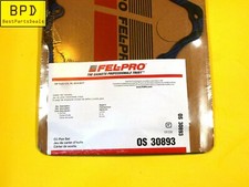 Usado, Conjunto de panela de óleo inferior do motor 14-17 GM 6.2L V8 FEL-PRO OS 30893 comprar usado  Enviando para Brazil