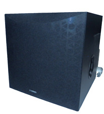 Subwoofer Yamaha NS-SW050 8" 100W (Preto)-USADO/TESTADO comprar usado  Enviando para Brazil