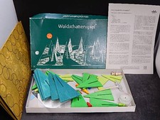 Waldschattenspiel kraul gmbh gebraucht kaufen  Markt Schwaben