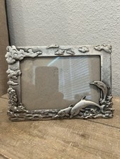 Silver tone metal for sale  Gulfport