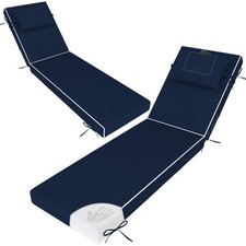 Outdoor chaise lounge for sale  Waynesboro