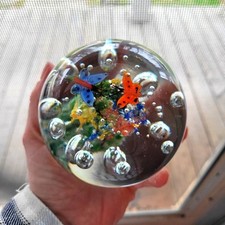 Beautiful glass butterfly for sale  Effingham