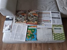 Mers mittelerde rollenspiel gebraucht kaufen  Eurasburg