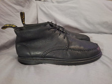 Martens holt chukka for sale  DERBY