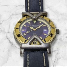 Cronografo vintage diver usato  Cisano Bergamasco