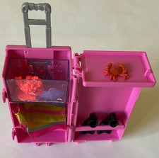 Barbie marine biologist for sale  LONDON