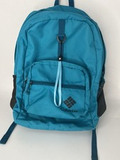 Mochila para laptop Columbia Utilizer 30L turquesa  comprar usado  Enviando para Brazil