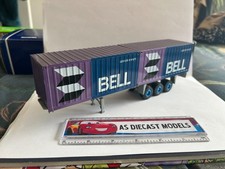 Corgi modern tekno for sale  FAKENHAM