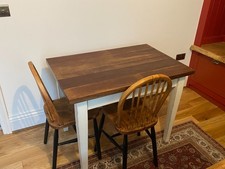 small pine kitchen table for sale  SOWERBY BRIDGE