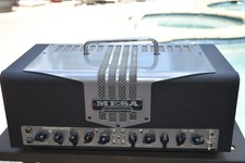 Mesa boogie head for sale  Kingwood