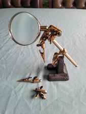 Hands free magnifying for sale  DONCASTER