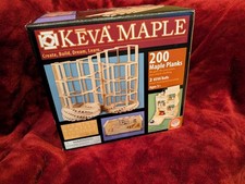 New keva maple for sale  Wisconsin Rapids