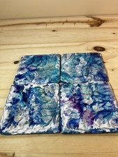 Set hand painted for sale  Brookville