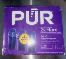 Pack pur replacement for sale  Los Angeles